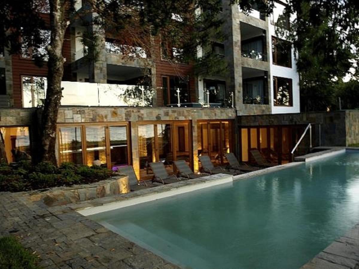 Apartahotel Playa Grande