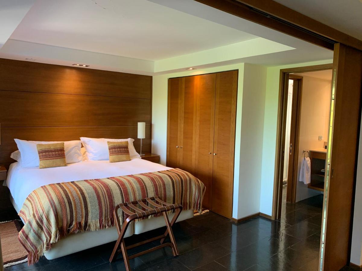 Apartahotel Playa Grande Pucón